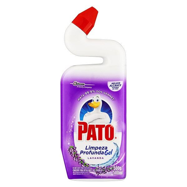 DESINFETANTE LIQ. SANIT. GERMI